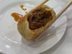 -聚德华天护国寺小吃(甜水园店)