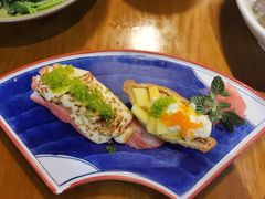 -大江户日本料理(吕厝店)