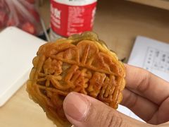 -巢娭毑月饼店(洞井路店)