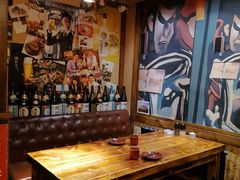 -日吉丸·鸟将军炭火融合酒馆(中央大街店)