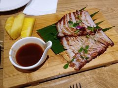 -青檸泰 LIME THAI (财富购物中心店)