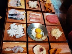 -银米·云南传统过桥米线(双廊黑金冠店)