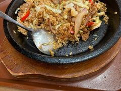 -豪客来牛排(红豆万花城店)