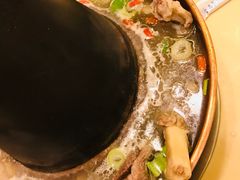 -月圆火锅(宁海东路二店)