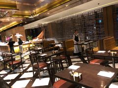 大堂-君悦酒店·乐厨·高空自助餐(青年大街店)
