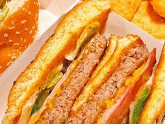 -麦当劳(世纪汇广场店)