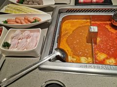 -海底捞火锅(万达广场店)