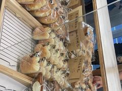 -北羽爱面包·咖啡·甜点·下午茶(艺博店)