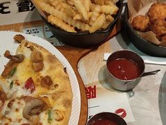 -必胜客(上海新南方商城PH店)