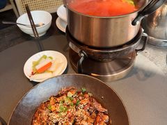 -锦城印象火锅(天府三街店)