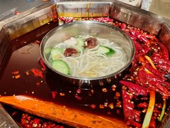 -大风老火锅(江北一店)