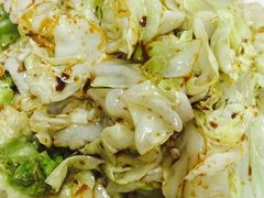 -天津外国语大学（马场道校区）食堂