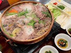 -玛禄藏膳(五分店)