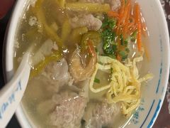 -长人馄饨铺(解放街店)