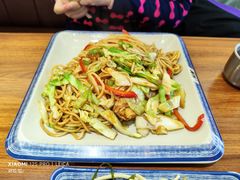 -美玲骨汤牛肉面(未来广场店)