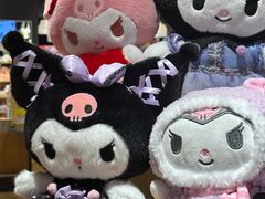 -九木杂物社(中心店)