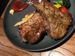 -阿里家·新疆烤肉酒場 by MIG