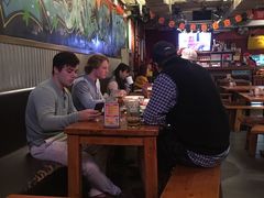 大堂-火鬼 PYRO(五道口店)