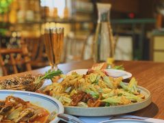 -周家二小姐的菜(西津渡店)