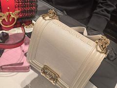 -CHANEL(恒隆广场店)