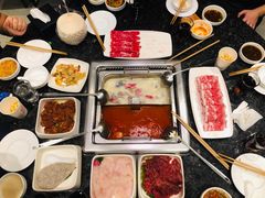 -海底捞火锅(龙岗星河COCO Park店)