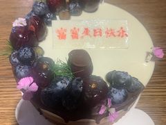 -皇后西斯汀饼店(文化路店)