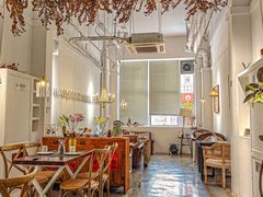 -翠娜家· Trina’s西餐厅(高新万达店)