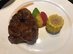 -食间牛排(湖西路店)