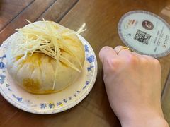 -四海楼(如皋定慧禅寺店)