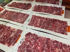 -潮牛海记•潮汕牛肉火锅•醉鸡煲•粿条汤(通北路店)