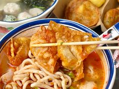 -非遗·十八曲鱼饺(西马总店)