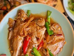 -鑫悦楼煎蟹·16年海鲜大排档