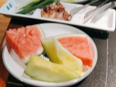 -東盛炭烤自助料理(浦东文峰广场店)