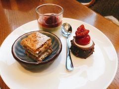 -凯菲厅海鲜姿造·海鲜自助·帝王蟹·龙虾(成都群光君悦酒店)