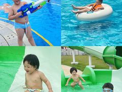 -汕头中海黄金海岸水上乐园
