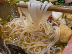 -螺大蛳柳州螺蛳粉·火锅·热干面(西城永捷店)