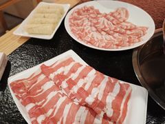 -京炭铜锅涮肉·羊蝎子·羊肉炉(保利·时光里店)