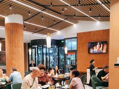 -国人川菜(李家村建东街店)