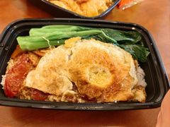 -颓记茶餐厅(美景总店)