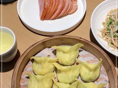 -天怡興·百年蒸饺(中心书城店)