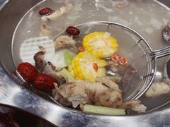 -八合里潮汕鲜牛肉火锅(吉大店)