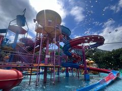 -清泉湾生态旅游度假区