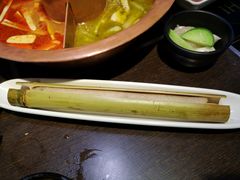 -老诚一锅羊蝎子(黄寺大街店)