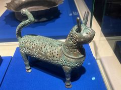 -上海博物馆(人民广场馆)