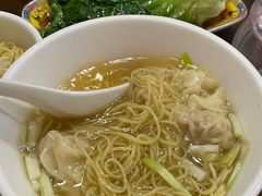 -一记面馆(易发店)