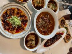 -柴门饭儿(成都太古里店)