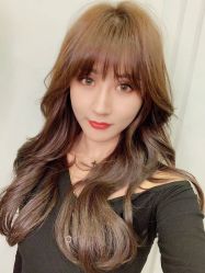 -3AM·S HAIR SALON烫发染发接发