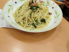 -萨莉亚意式餐厅(彩悦城店)