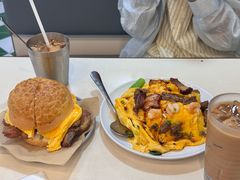 -華歡冰室-WahFoon(吉大店)
