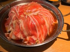 -沼津港精致料理·寿喜烧·烧鸟(青浦宝龙广场日料榜单店)